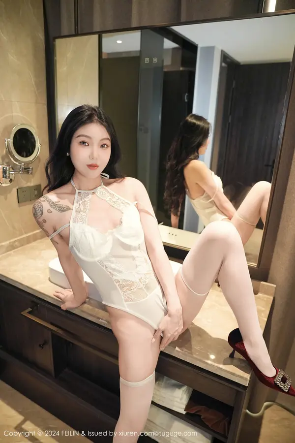 Vol. 0484 希恬儿(76P)