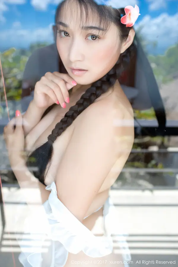 Vol. 00751 盼盼玉奴(71P)