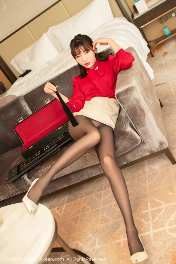 Vol. 03819 陆萱萱(69P)