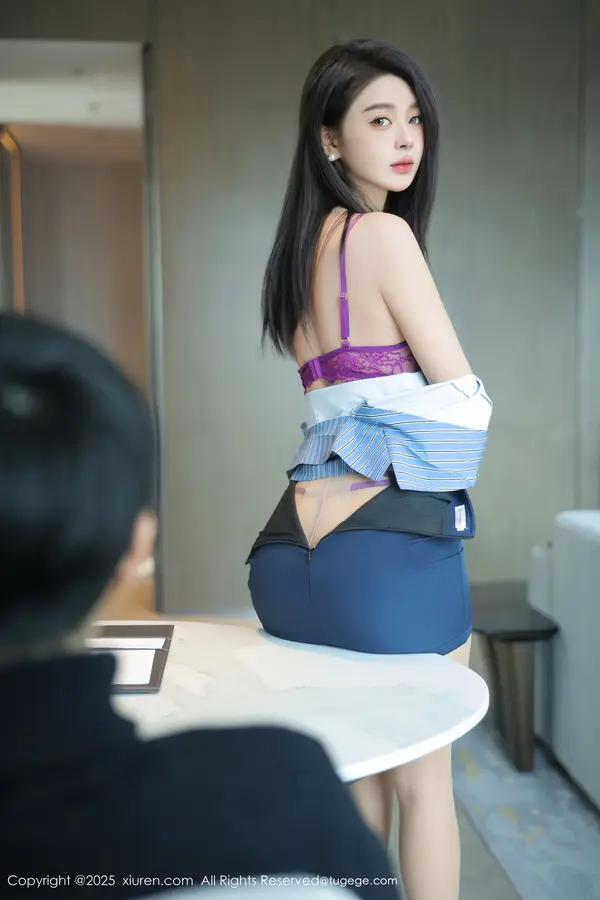 Vol. 09921 candy糖糖(90P)
