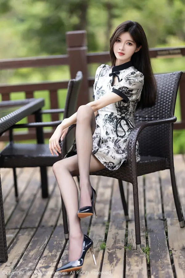 Vol. 07320 程程程-(84P)