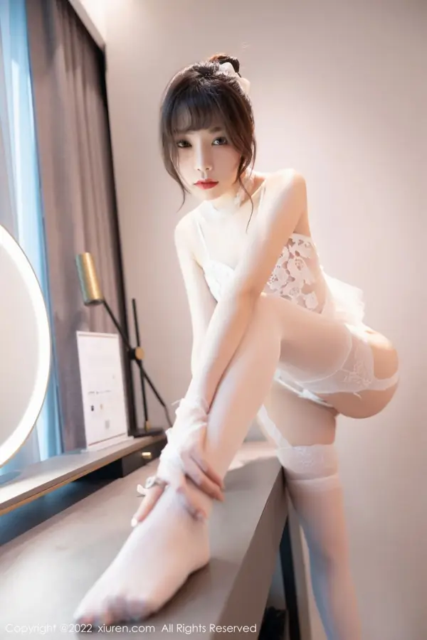 Vol. 04840 芝芝Booty(77P)