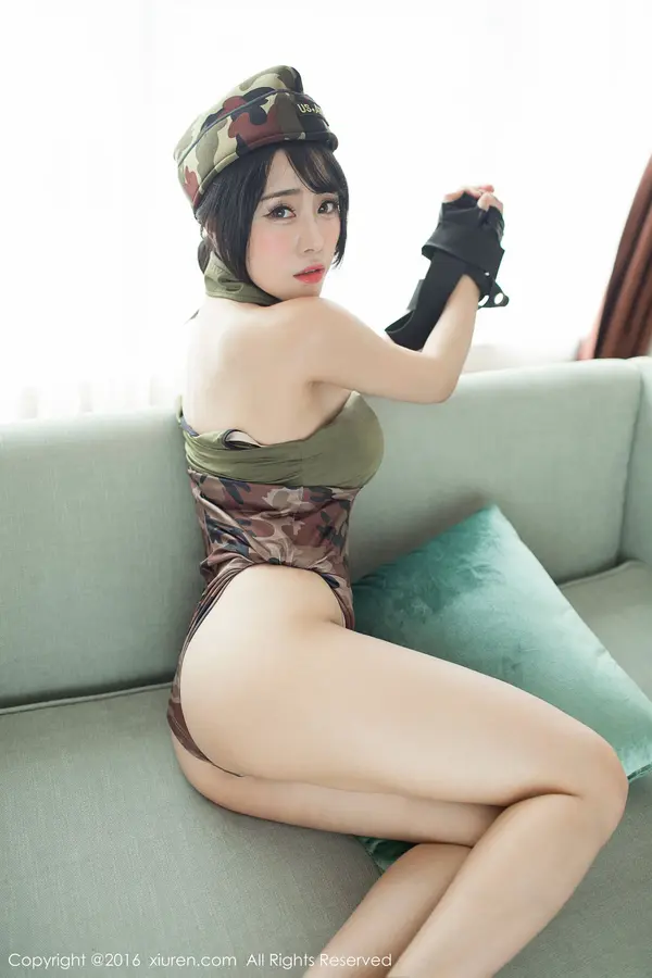 Vol. 00519 兜豆靓Youlina(53P)