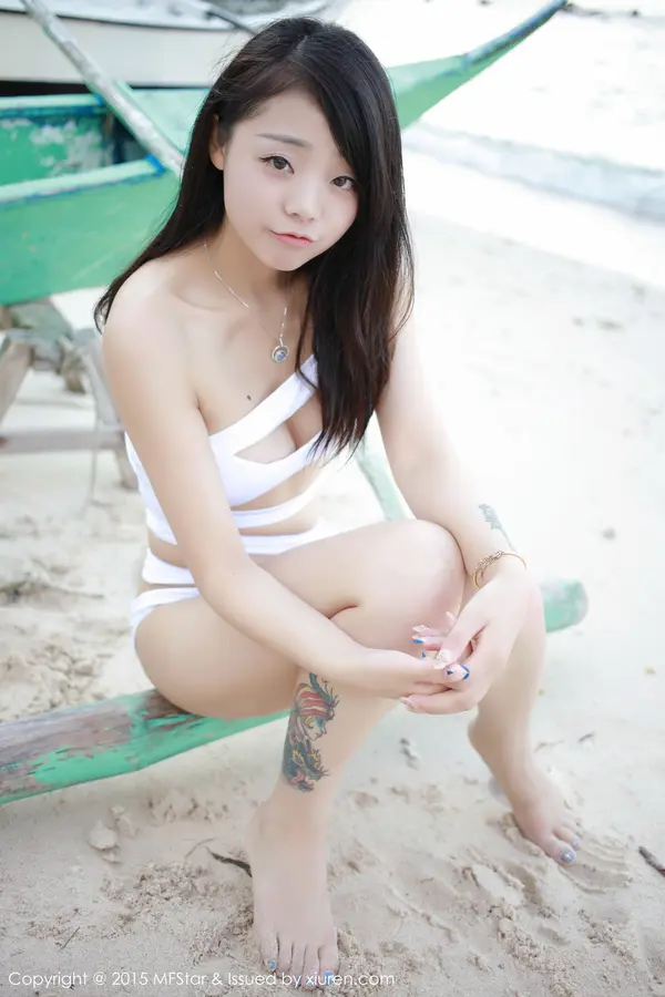 Vol. 0016 佘贝拉bella(51P)