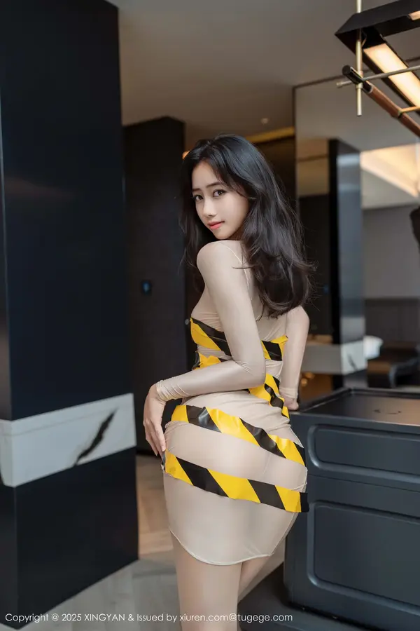 Vol. 0421 时安安(72P)