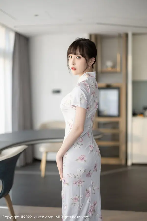 Vol. 05757 林星阑(91P)