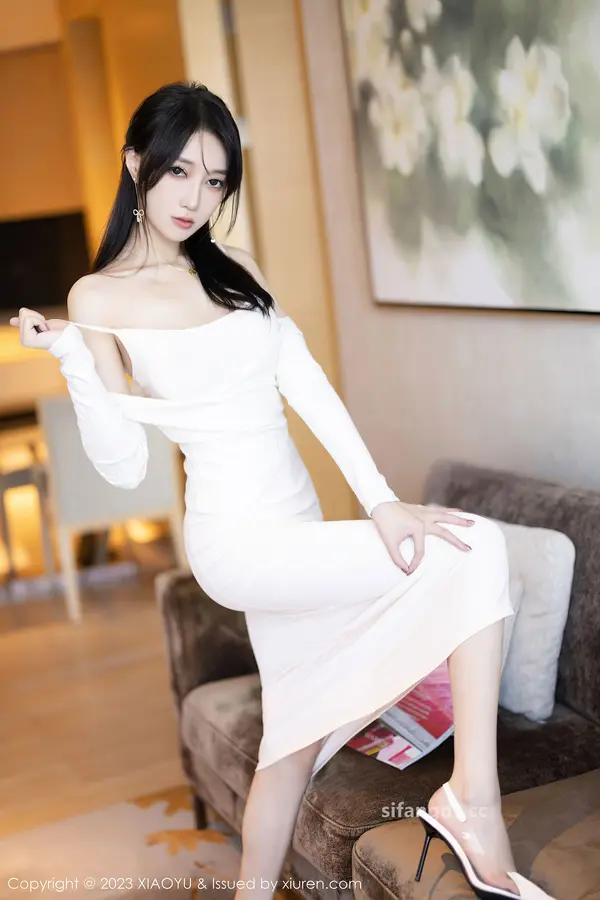Vol. 1167 玥儿玥《私购流出》(82P + 1V)