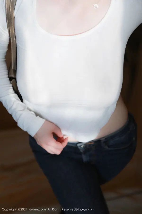 Vol. 08618 白茹雪abby(83P)