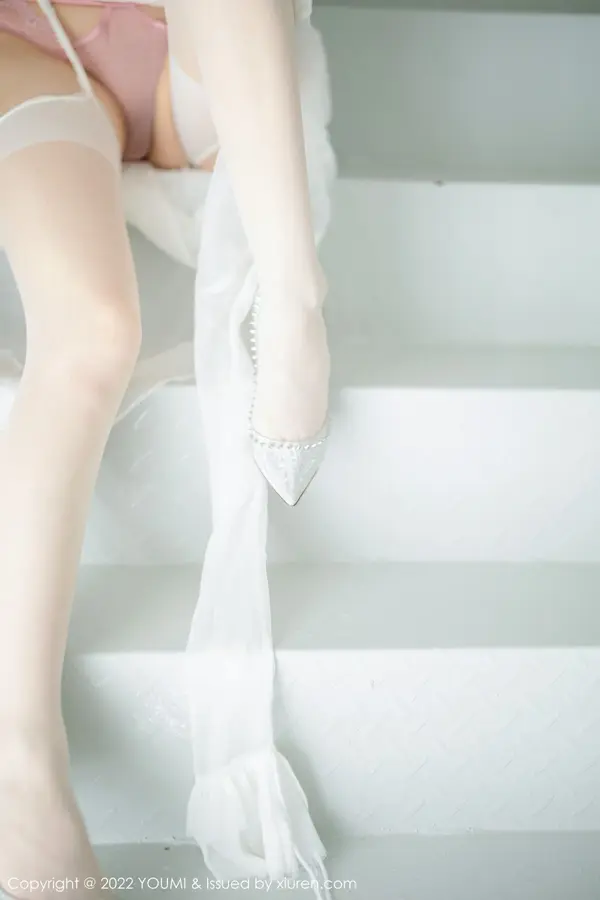 Vol. 0856 朱可儿Flora(89P)