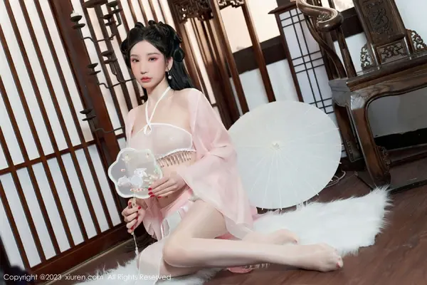 Vol. 06217 周于希Sally(86P)