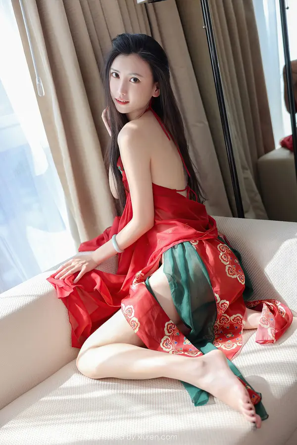 Vol. 0560 吴思晚(62P)