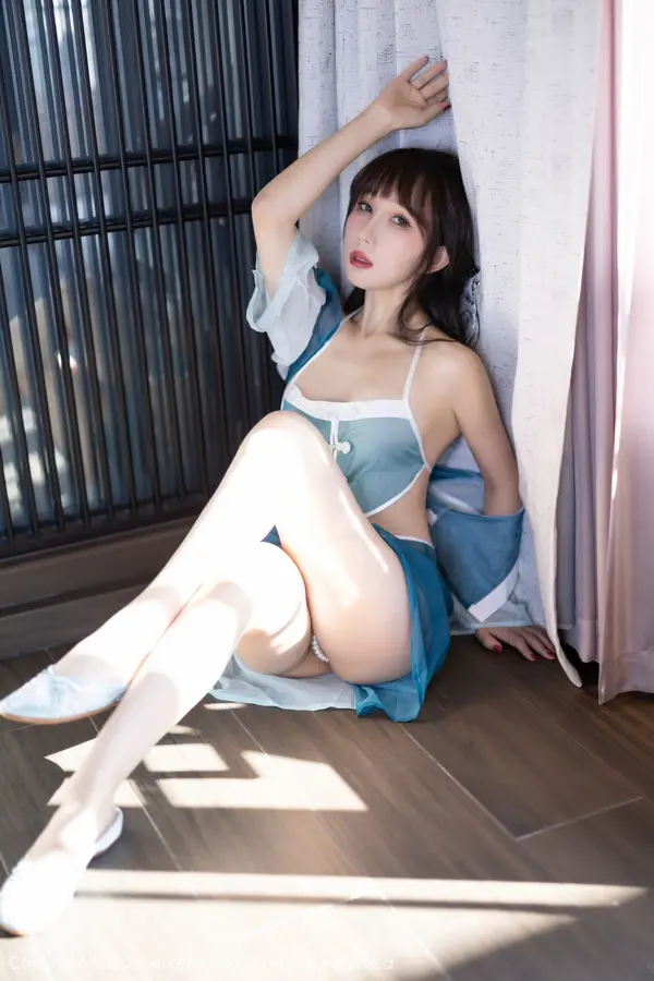Vol. 06076 波巧酱(82P)