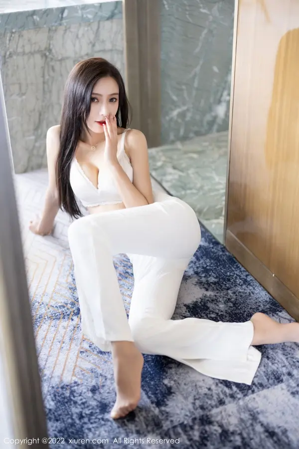 Vol. 05790 王馨瑶yanni(91P)