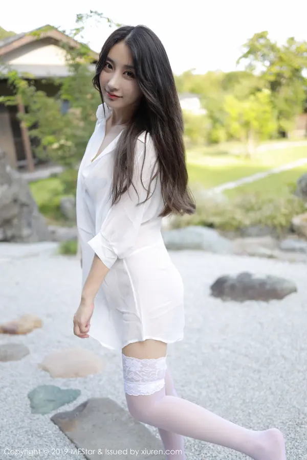 Vol. 0219 Betty林子欣(54P)