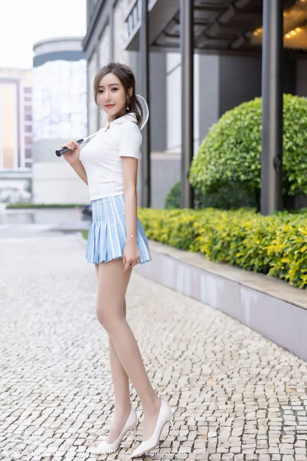 Vol. 0803 王馨瑶yanni(91P)