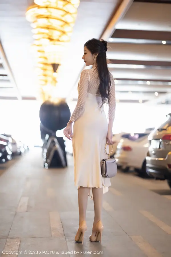 Vol. 1157 王馨瑶yanni(86P)