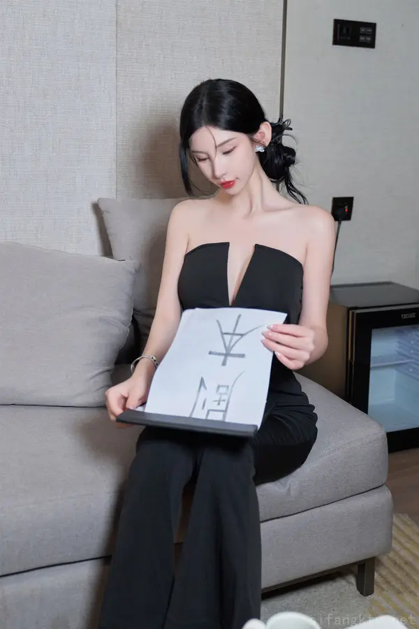 Vol. 07289 周于希Sandy《私购流出》(108P)
