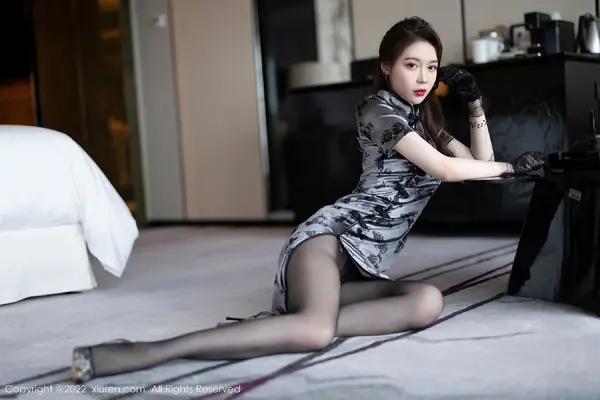 Vol. 05174 梦心玥(86P)