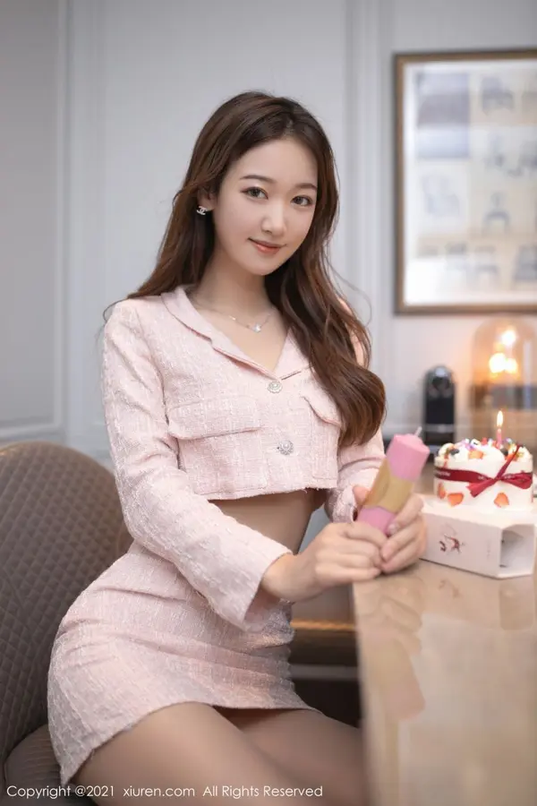 Vol. 04390 唐安琪(89P)