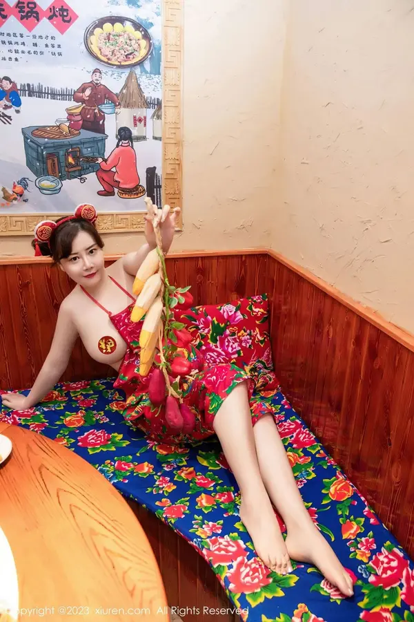 Vol. 06121 王婉悠Queen(52P)