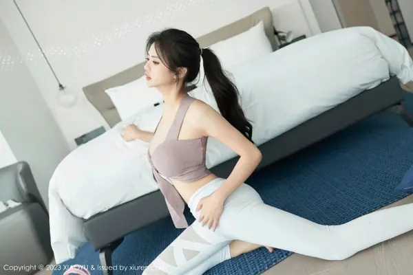 Vol. 07213 浅浅Danny(83P)