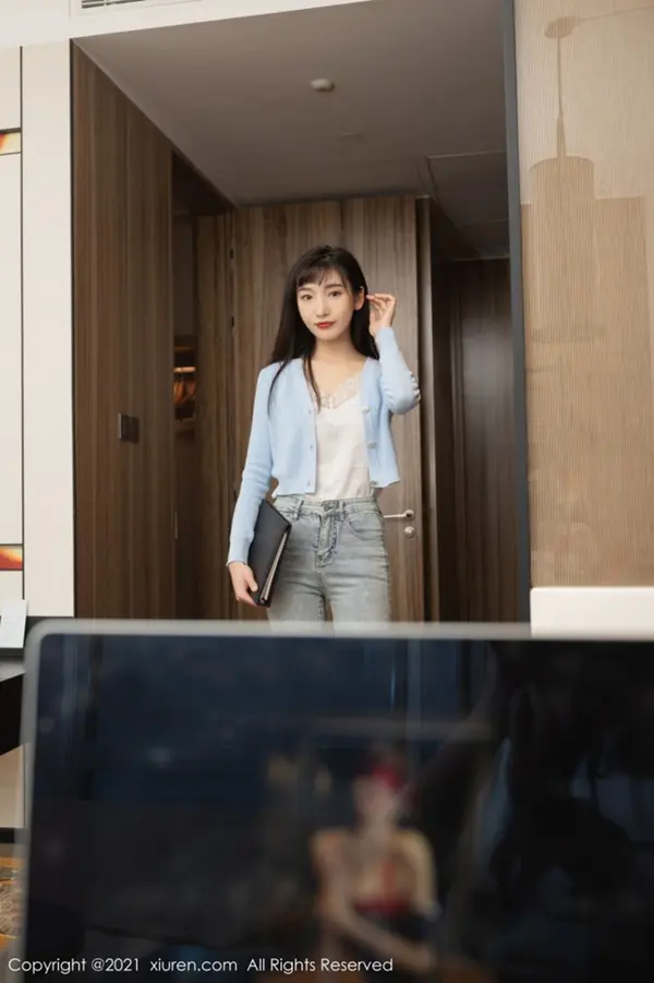 Vol. 03146 陆萱萱(71P)
