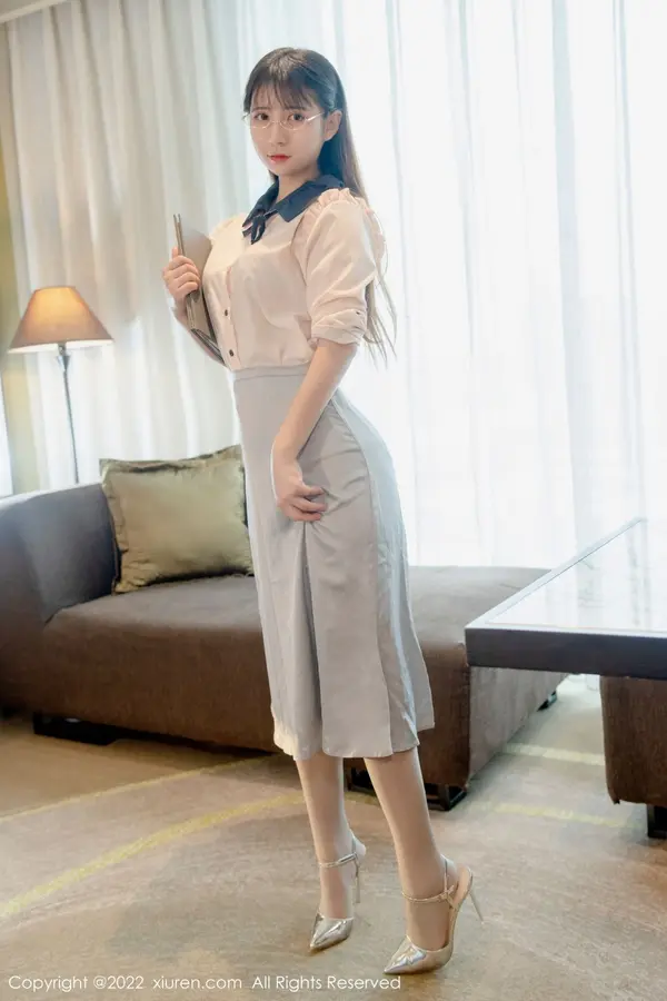 Vol. 04808 久久Aimee(68P)