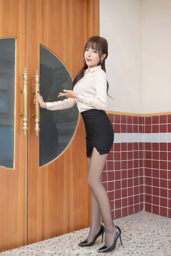 Vol. 03453 陈小喵(69P)