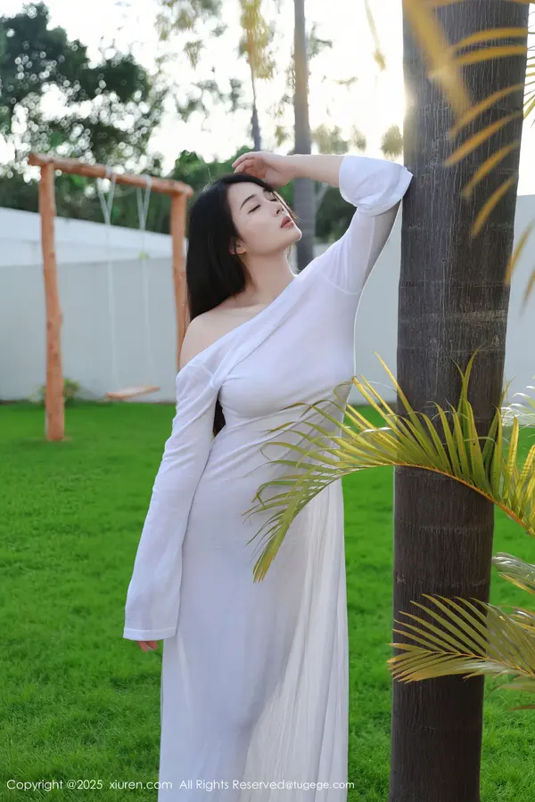 Vol. 11129 南乔(83P)