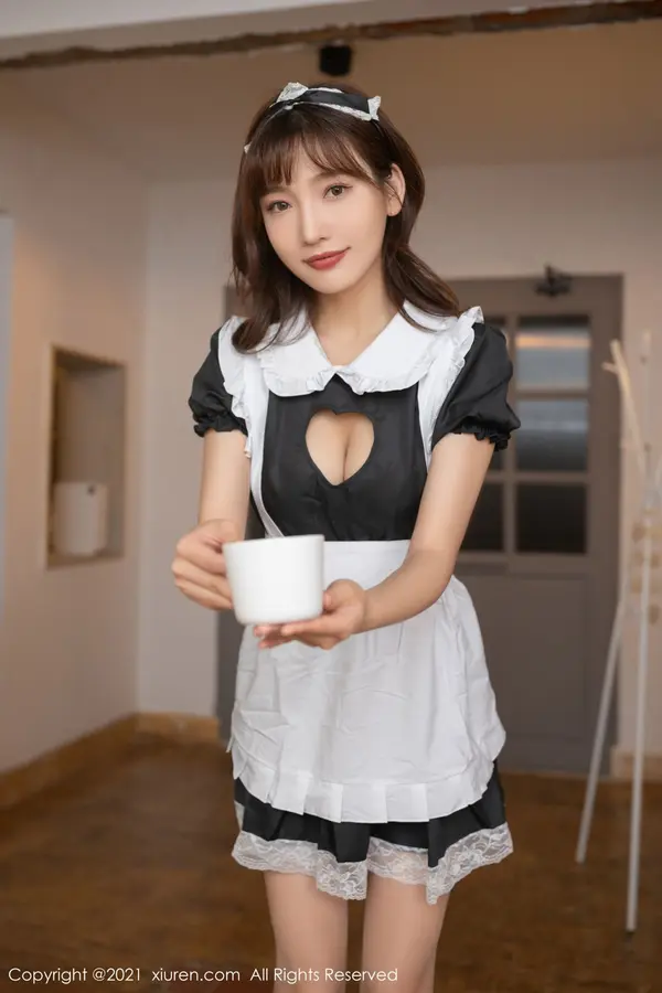 Vol. 04130 陆萱萱(81P)