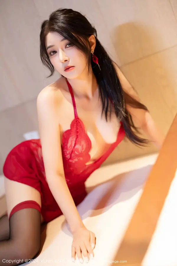 Vol. 09327 凯竹Quinn(88P)