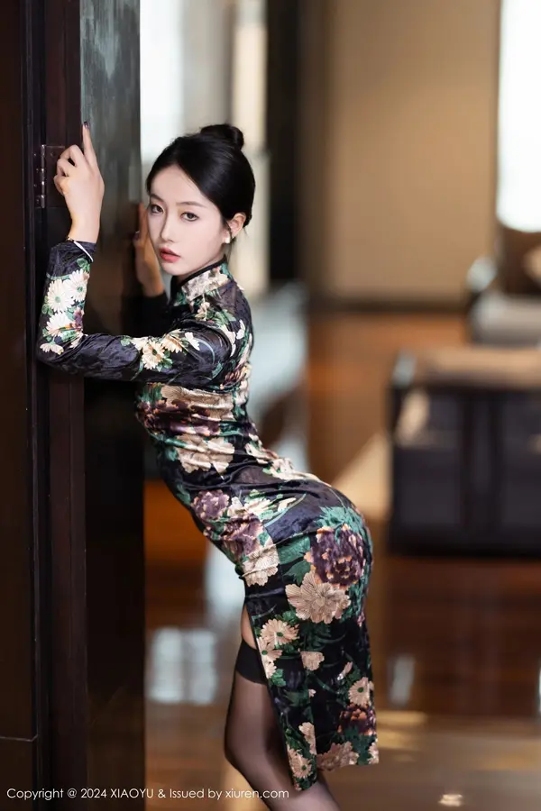Vol. 1218 苏苏阿(84P)