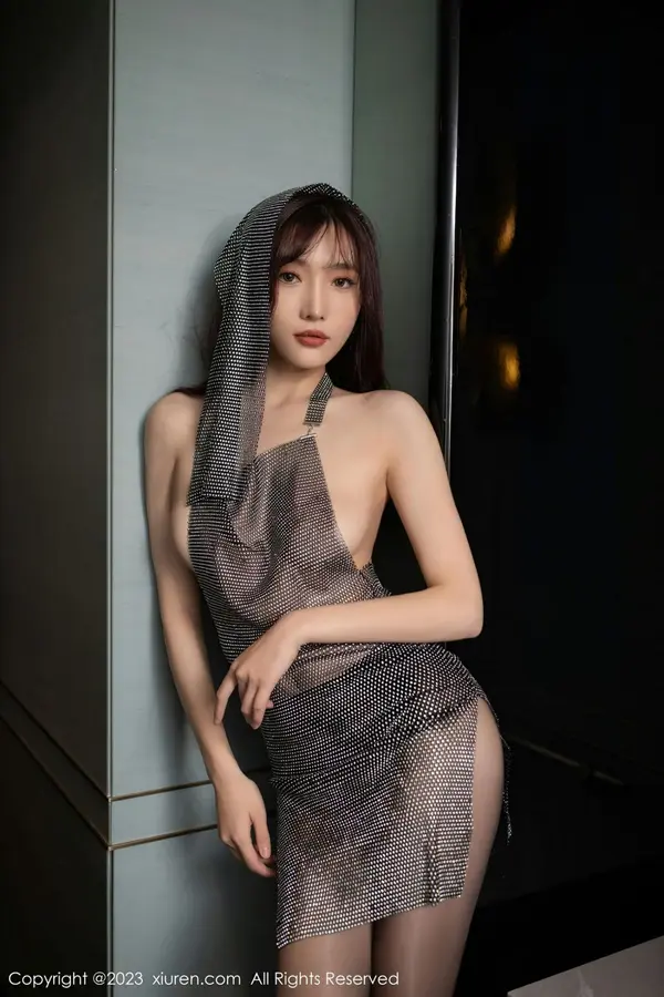 Vol. 06501 陆萱萱(81P)