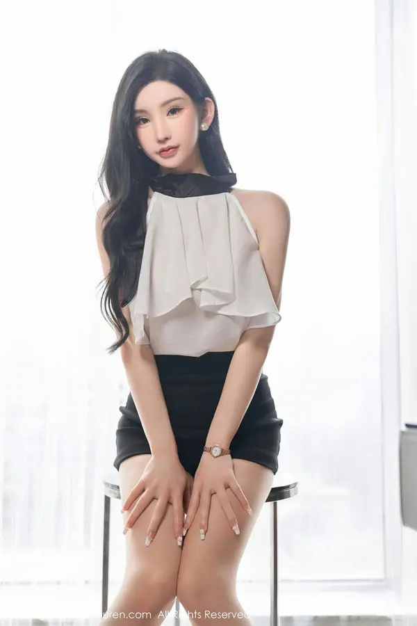 Vol. 06435 周于希Sally(84P)