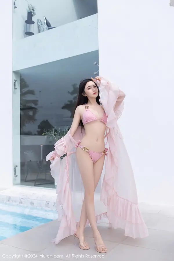 Vol. 07920 鱼子酱Fish(82P)