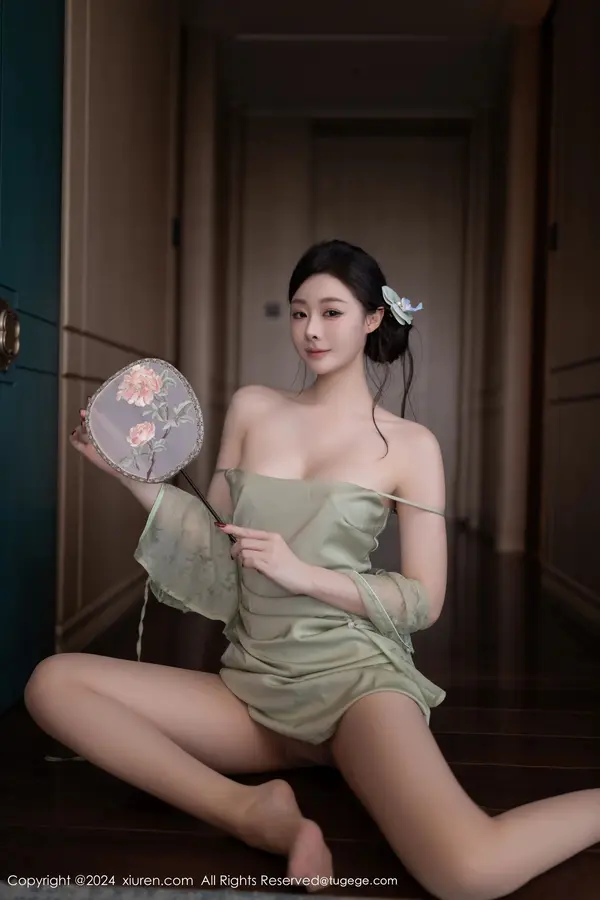 Vol. 09124 小逗逗(82P)