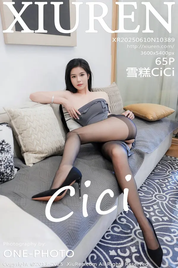 Vol. 10389 雪糕CiCi(66P)-妹子录-美女图片|美女写真 专注超高清美女图片分享网站