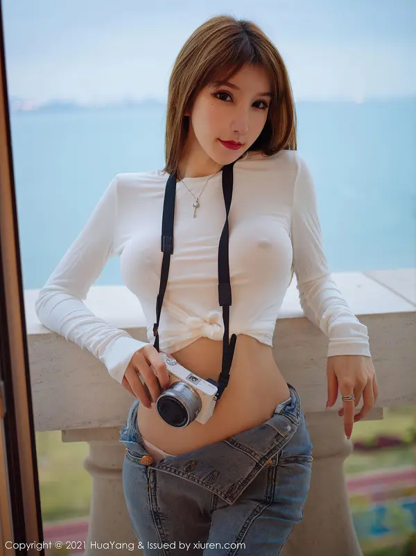 Vol. 0357 周于希Sandy(72P)