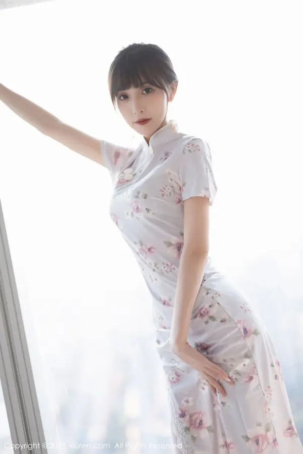 Vol. 05757 林星阑(91P)
