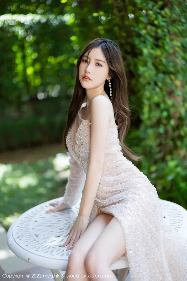 Vol. 0631 美桃酱(57P)