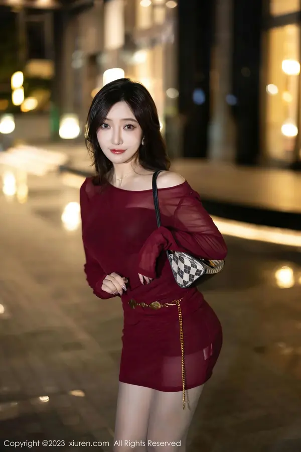Vol. 07400 王馨瑶yanni(93P)