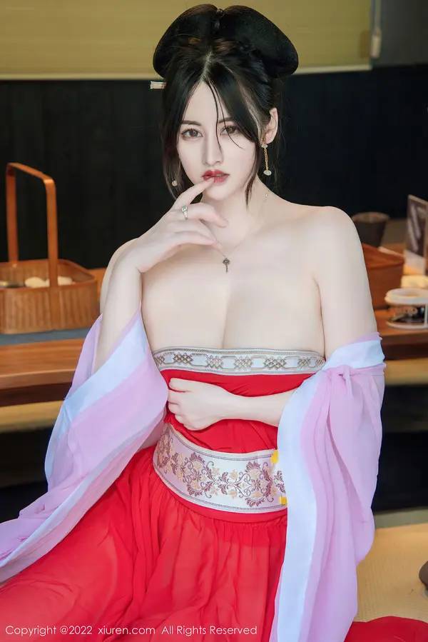 Vol. 05141 诗诗kiki(81P)