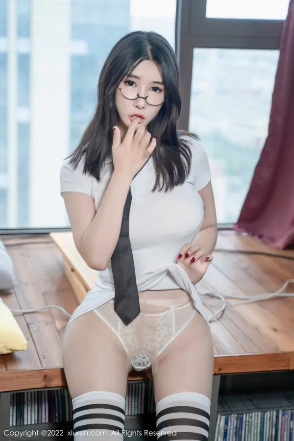 Vol. 05472 夏沫沫tifa(69P)