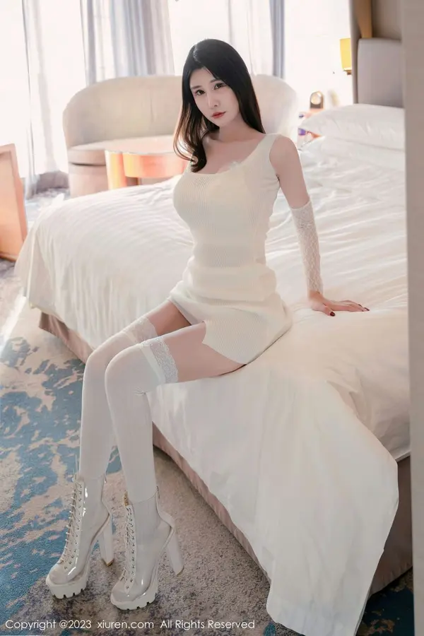 Vol. 06128 夏沫沫tifa(64P)