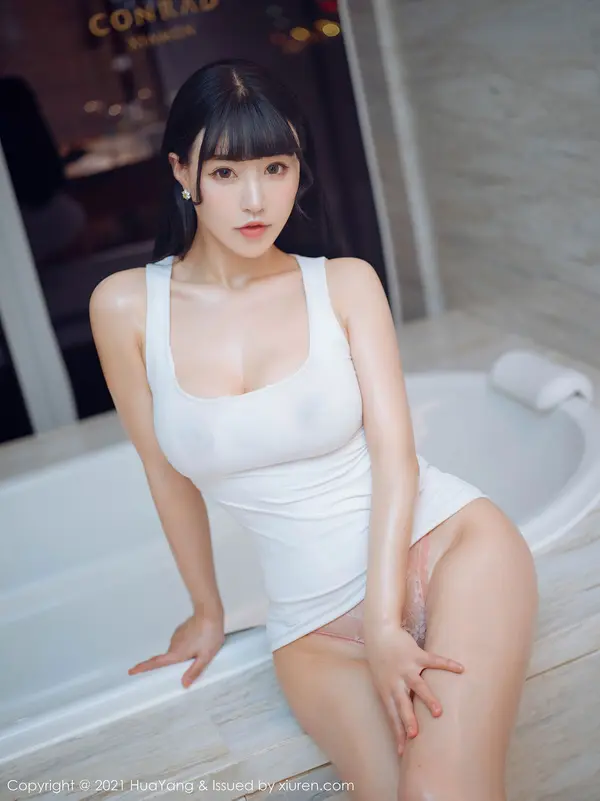 Vol. 0360 朱可儿Flower(64P)