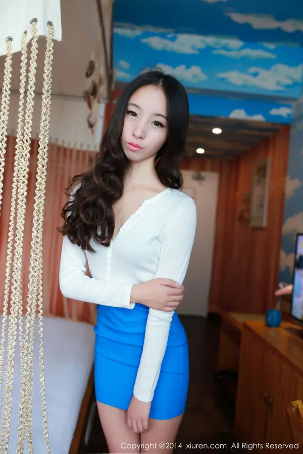 Vol. 00219 Christine(62P)