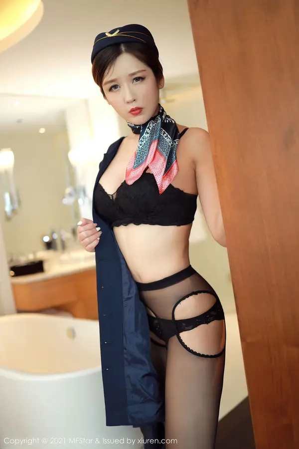 Vol. 0437 Isabelle贵贵(37P)