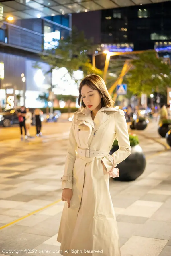 Vol. 04495 果儿Victoria(59P)