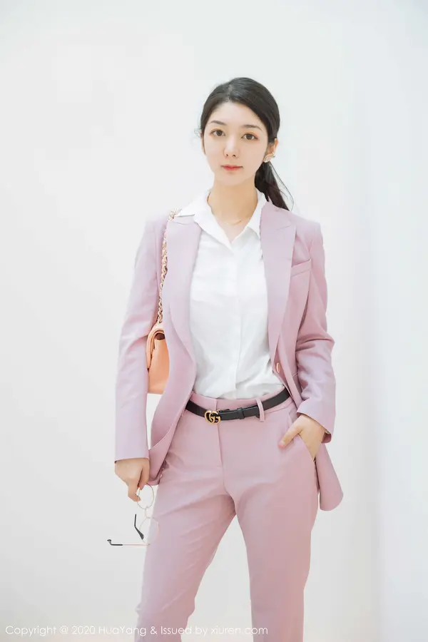 Vol. 0255 Angela小热巴(61P)