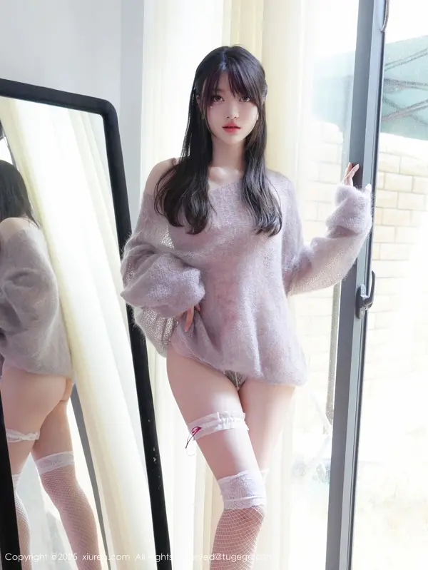 Vol. 10416 白露lulu(86P)